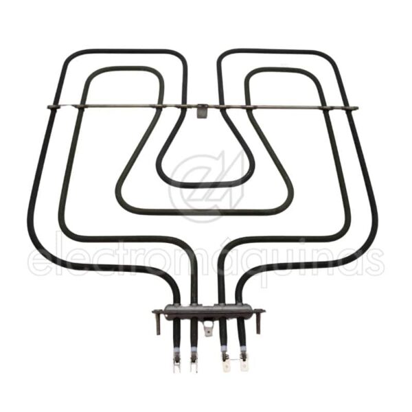 Resistência dupla para Forno Electrolux | AEG | Zanussi 3570578033