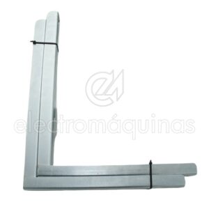 Suporte para Ar Condicionado 41 x 34 cm 0287287007017