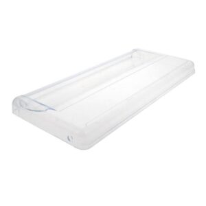 Tampa para Gaveta para Frigorífico Whirlpool 481241848689