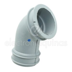 Tubo para máquina de lavar loiça Hoover 41015226