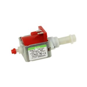 Bomba de água de 48W para máquina de café Delonghi, referência 5113270612.