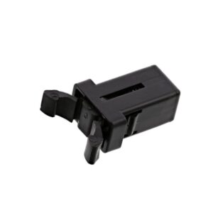 Fecho para Máquina de Lavar Roupa AEG 140036536013