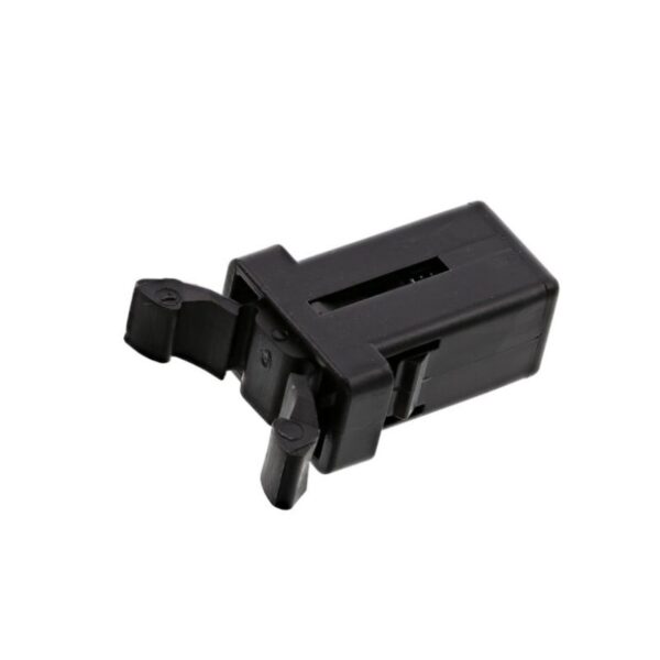 Fecho para Máquina de Lavar Roupa AEG 140036536013