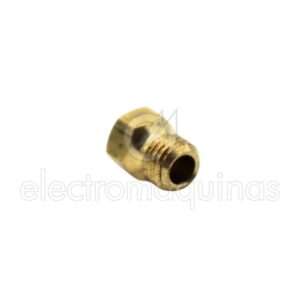 Injetor para Fogão Ariston 64MM 0325177037093