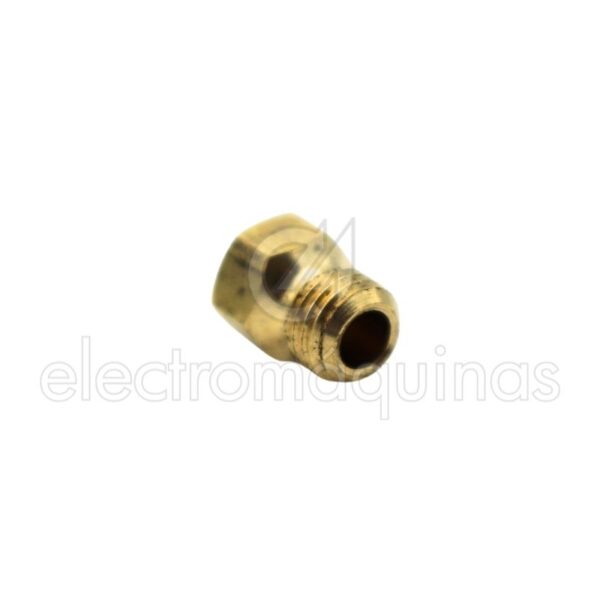 Injetor para Fogão Ariston 64MM 0325177037093