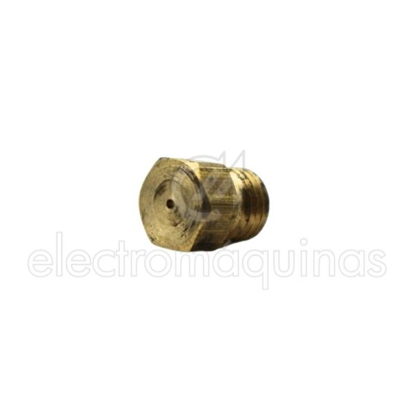 Injetor para Fogão Ariston 64MM 0325177037093 - Image 2