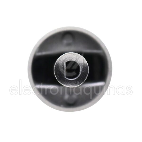 Manípulo para Comutador de Fogão Tecnogas 9490162500 - Image 3