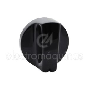 Manípulo Preto para Placa Teka 0371047050013