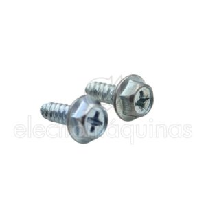 Parafuso para Dobradiça de Frigorífico Teka 81672036