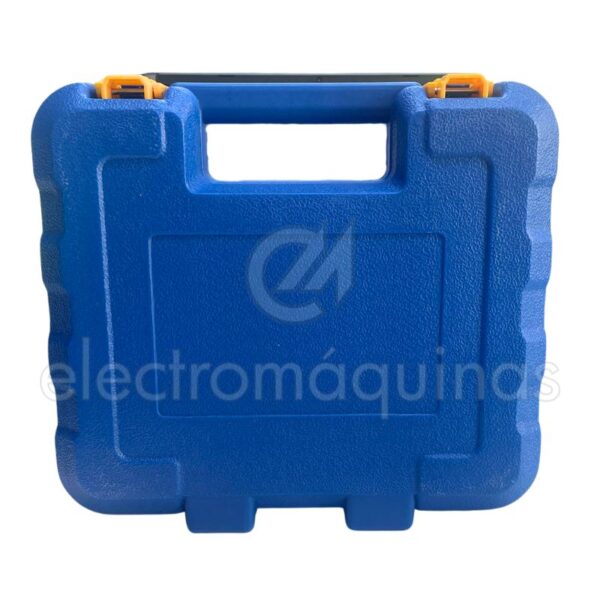 Kit abocardador 3/16 a 3/4 015000006 - Image 3
