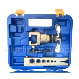 Kit abocardador 3/16 a 3/4 015000006