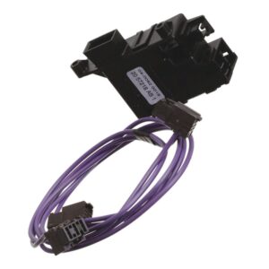 Fecho para máquina de secar roupa Siemens WT72000 00154162