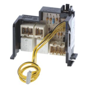 Módulo para máquina de lavar e secar Siemens 00642988