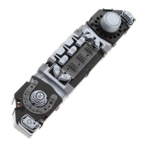 Módulo para máquina de lavar roupa Ariston C00283390
