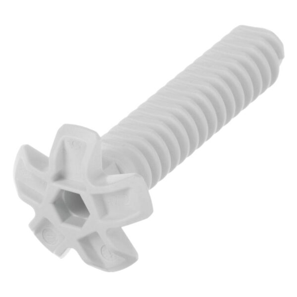 Pé para máquina de lavar loiça Bosch 631221