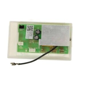 Placa máquina de café Krups MS-624557