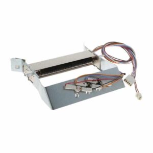 Resistência para máquina de secar roupa Ariston C00277073