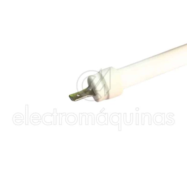 Resistência para torradeira TostiD3/D2 Fiamma 29 OHM 400741003 - Image 3