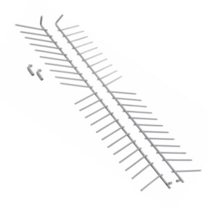 Suporte para pratos para máquina de lavar loiça Siemens 00443403