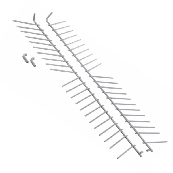 Suporte para pratos para máquina de lavar loiça Siemens 00443403