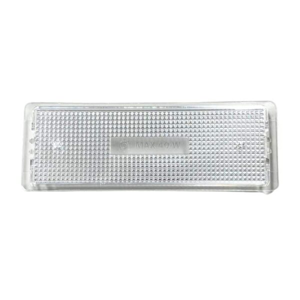 Visor para exaustor Meireles YT207100094
