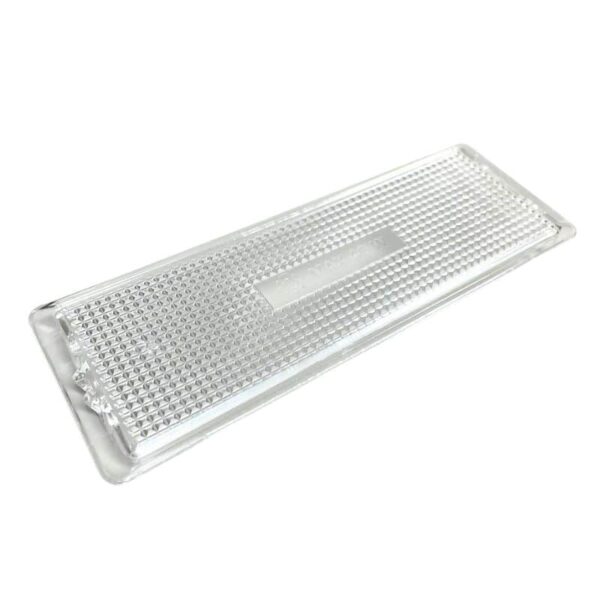 Visor para exaustor Meireles YT207100094 - Image 2