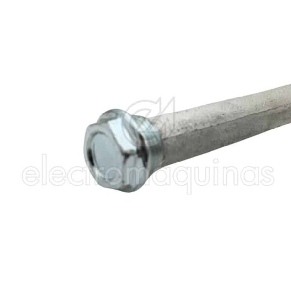 Ânodo para Cilindro Rosca 3/4 21.3X420MM M8 348900001 - Image 2
