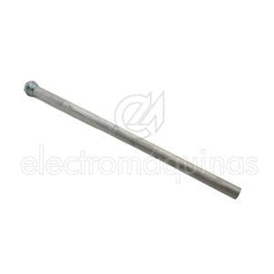 Ânodo para Cilindro Rosca 3/4 21.3X420MM M8 348900001