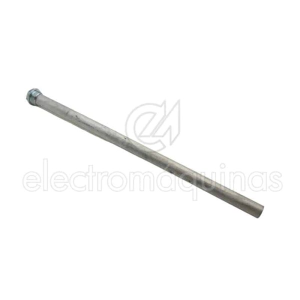 Ânodo para Cilindro Rosca 3/4 21.3X420MM M8 348900001
