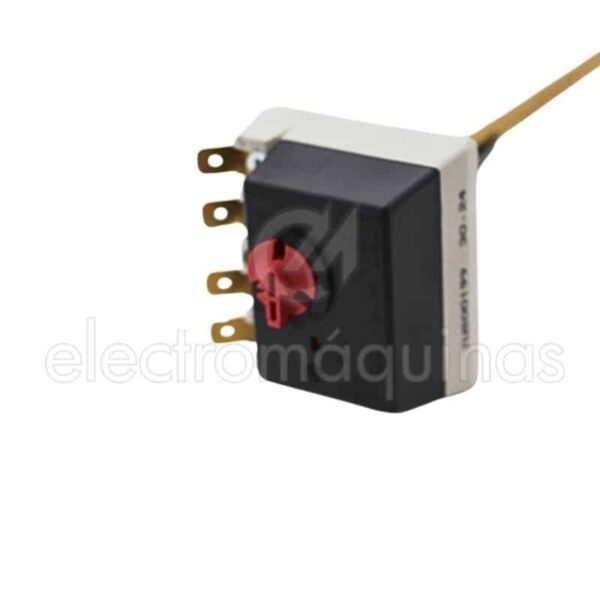 Termostato universal quadrado para cilindro 4T 270mm 352286332.