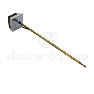 Termostato universal quadrado para cilindro 4T 270mm 352286332.