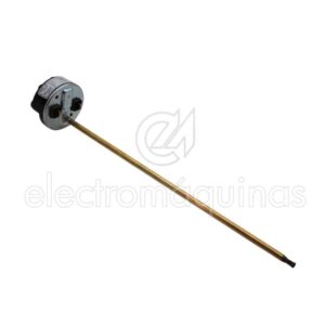 Termostato Cilindro Redondo Veio 275MM 352906312
