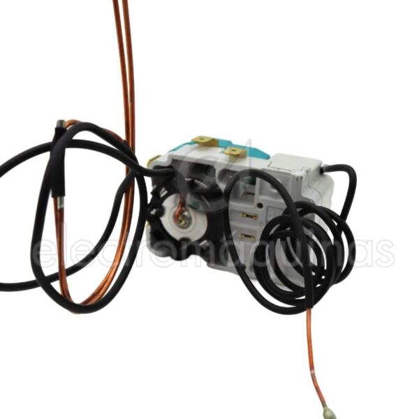 Termostato universal de segurança para cilindro, referência 352340001.