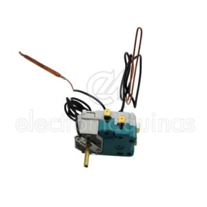 Termostato universal de segurança para cilindro, referência 352340001.