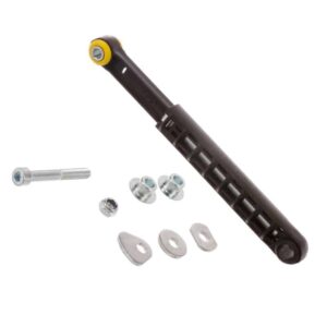 Amortecedor para máquina de lavar roupa Siemens 11047540