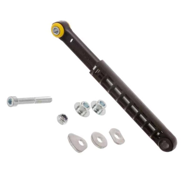 Amortecedor para máquina de lavar roupa Siemens 11047540