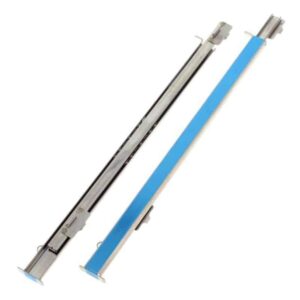 Guia para forno Ariston (2 unidades) C00303324