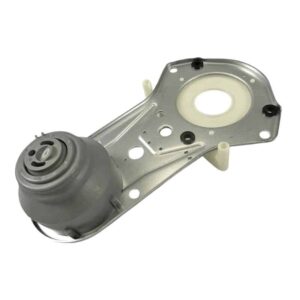 Conjunto da caixa de engrenagem robot de cozinha Kenwood W715939