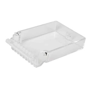 Depósito para máquina de café Krups MS-0059263