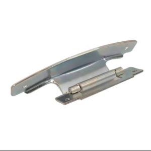 Dobradiça para máquina de lavar roupa Ariston C00255430