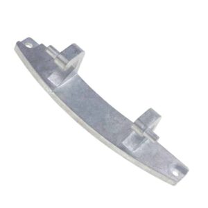 Dobradiça para máquina de lavar roupa Siemens Bosch Balay 00615919