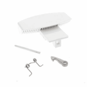 Fecho para máquina de lavar roupa Ariston | Hotpoint C00259035