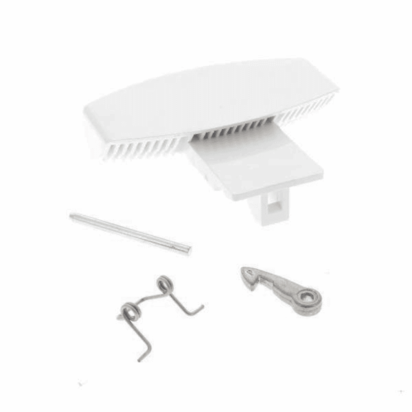 Fecho para máquina de lavar roupa Ariston | Hotpoint C00259035