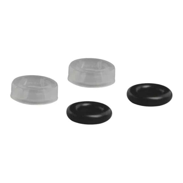 Junta para depósito de sal para máquina Bosch 00611913
