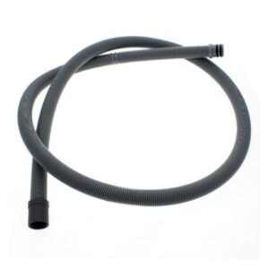 Mangueira de esgoto para máquina de lavar loiça Ariston | Siemens – Ref. C00273284 / 48200002201.