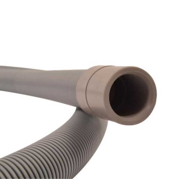 Mangueira de esgoto para máquina de lavar loiça Ariston | Siemens – Ref. C00273284 / 48200002201.