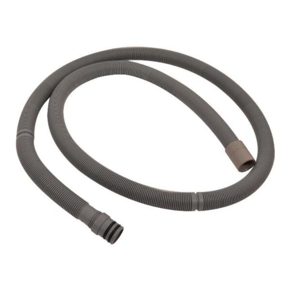Mangueira de esgoto para máquina de lavar loiça Ariston | Siemens – Ref. C00273284 / 48200002201.