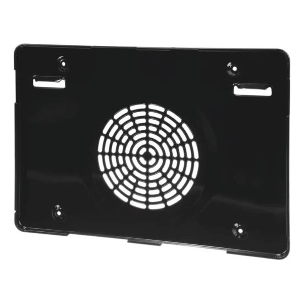 Tampa traseira para forno Bosch 11019691