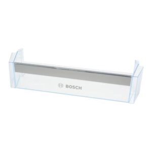 Suporte de garrafas para frigorífico Bosch | Siemens – Ref. 11005384.
