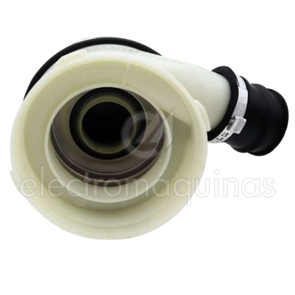 Resistência para máquina de lavar roupa Ariston C00302489 - Image 2
